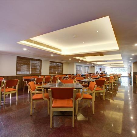 Hotel Bms Mangalore Exterior foto